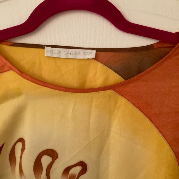 Adele Dallas Orr size M - Picture 2 of 3